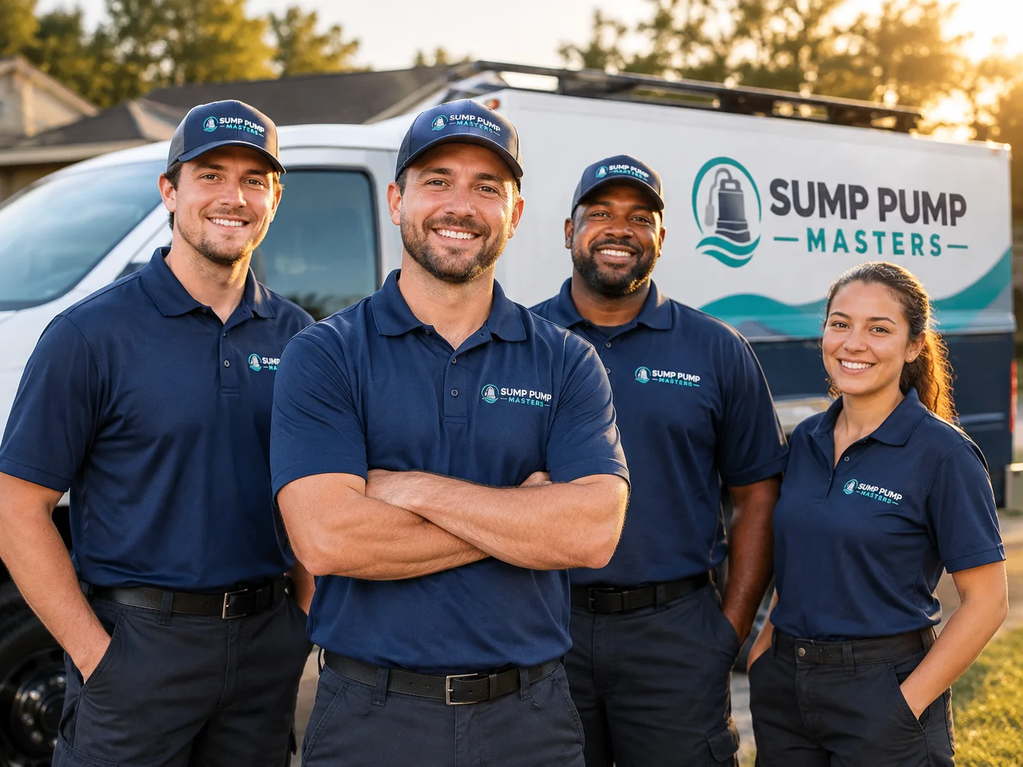 Sump Pump Repair company in Roberts, IL